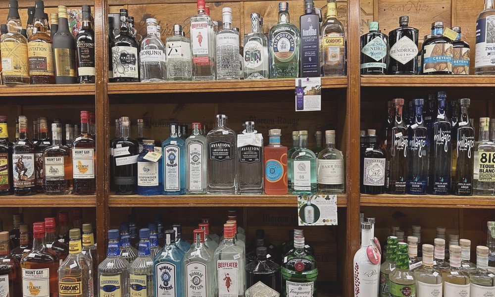 Gin