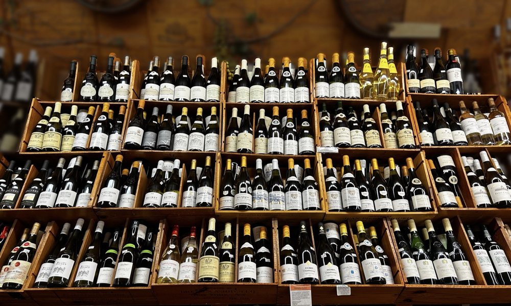 French White Wine