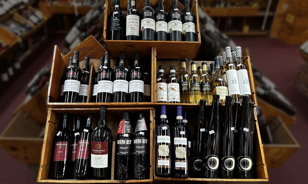 Port Wine