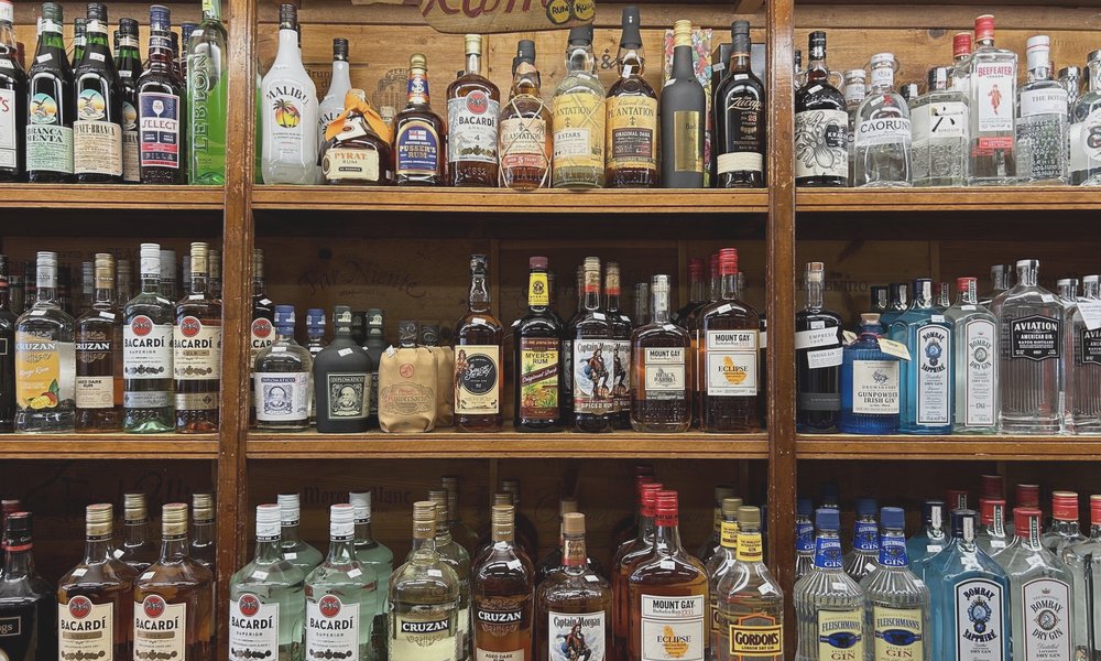 Rum