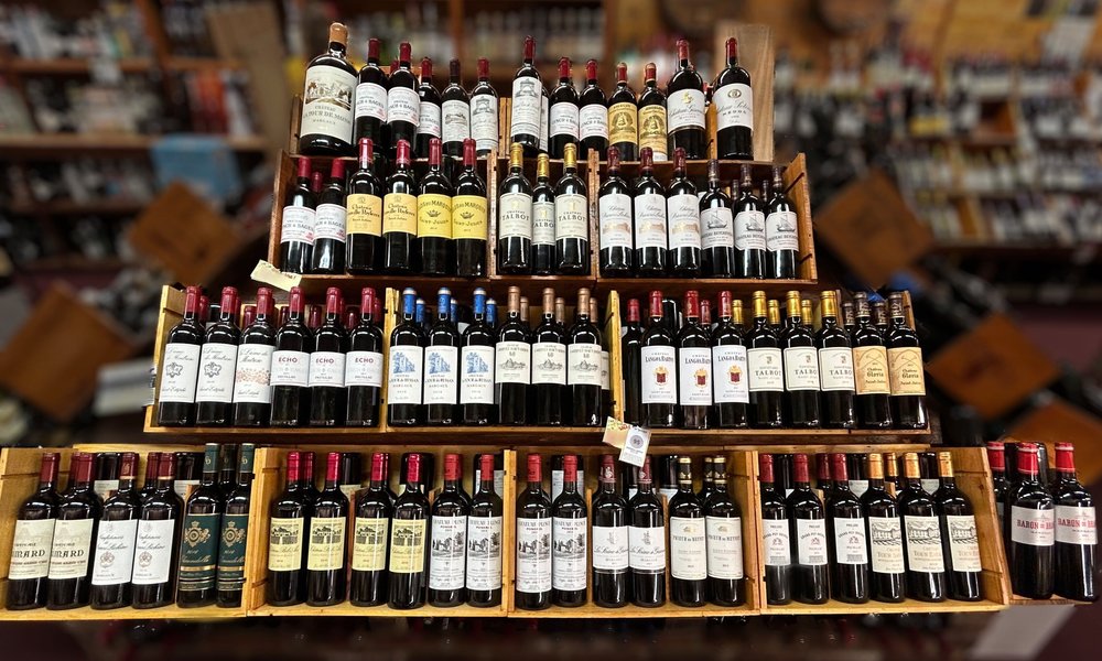 Bordeaux