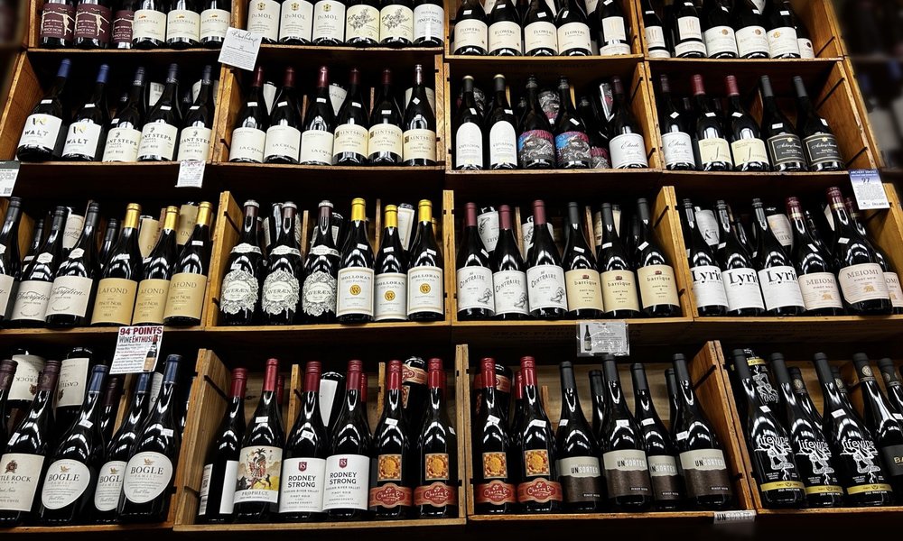 Pinot Noir