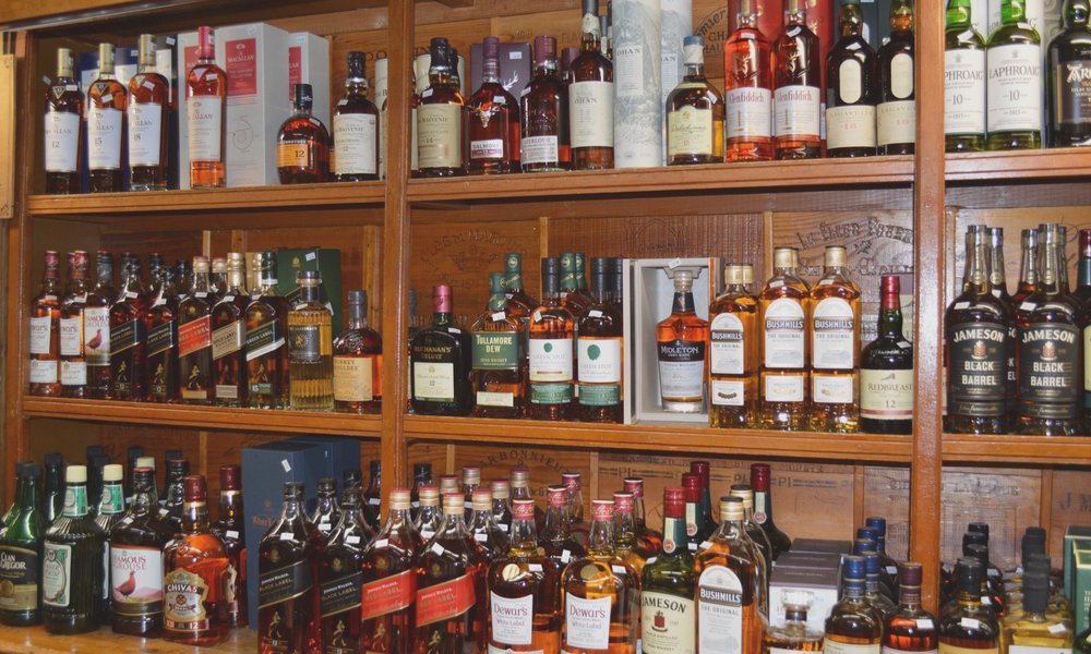 Scotch