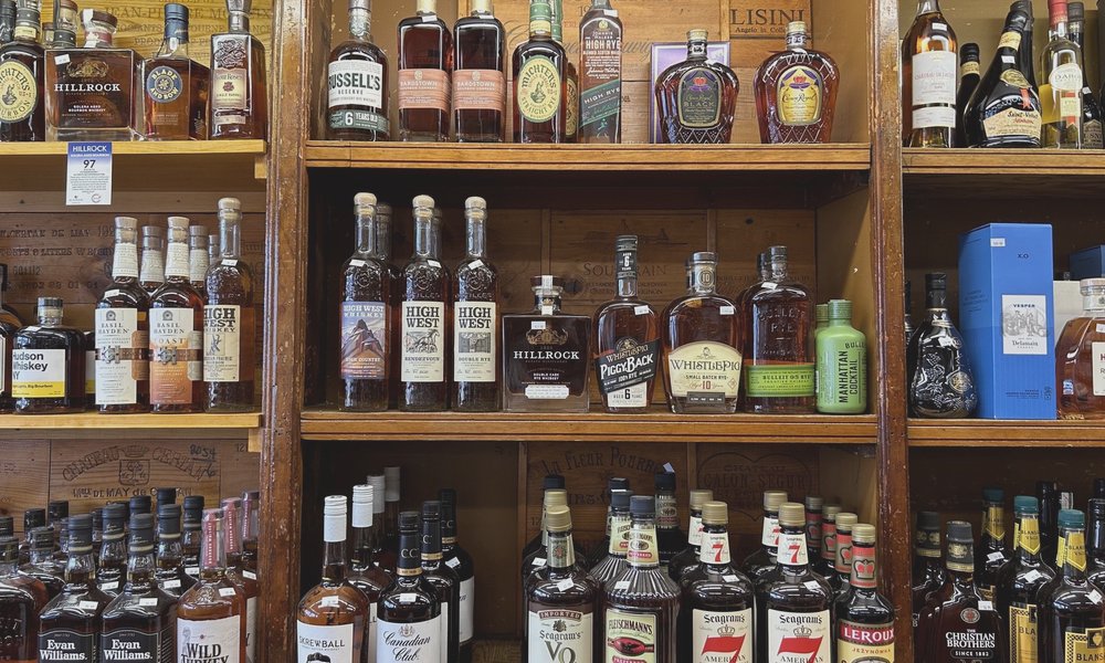 Rye