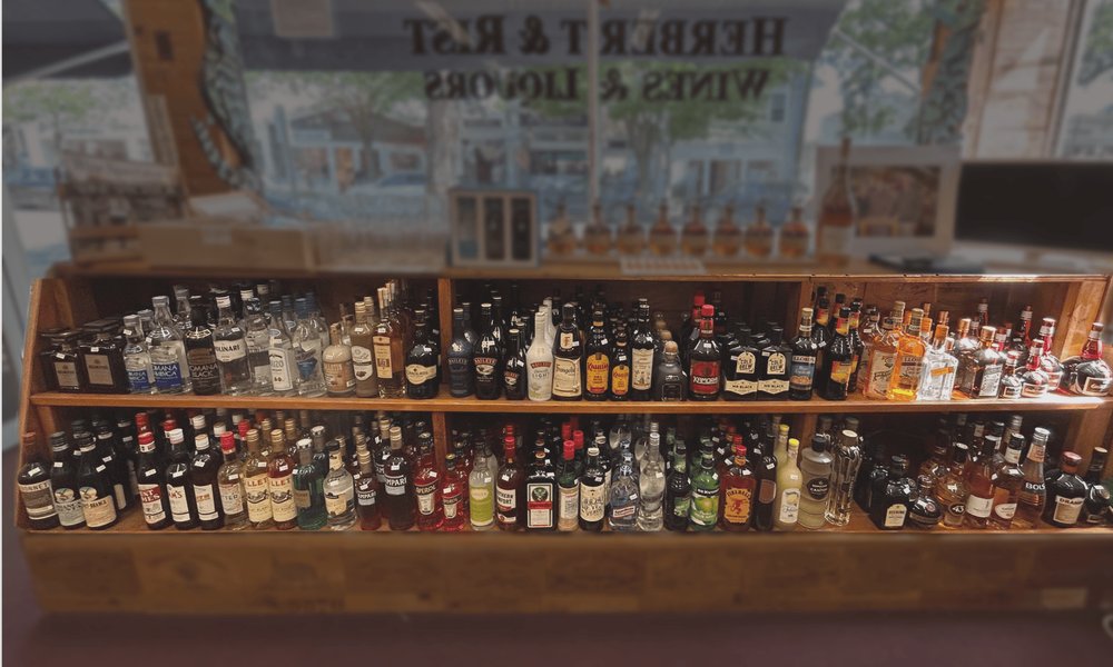 Aperitifs/Digestifs