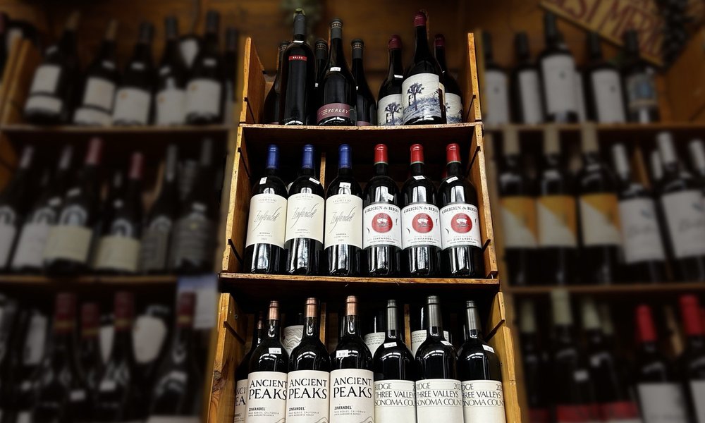 Zinfandel