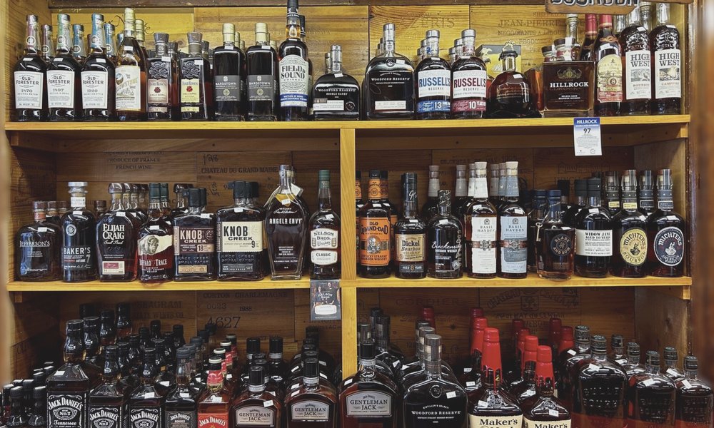 Bourbon