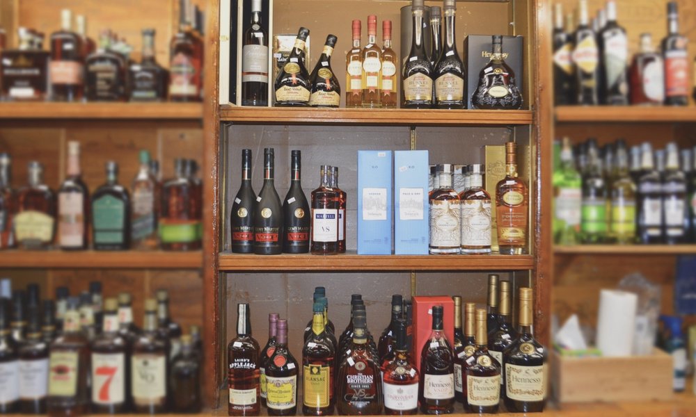 Cognac